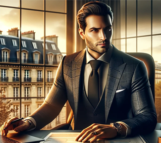 Description de l'image