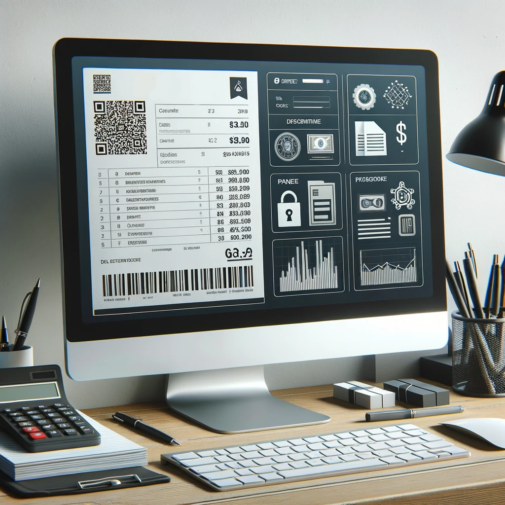 Description de l'image